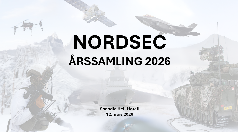 Årssamling 2026