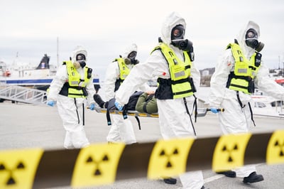 LESS AS blir medlem i NORDSEC