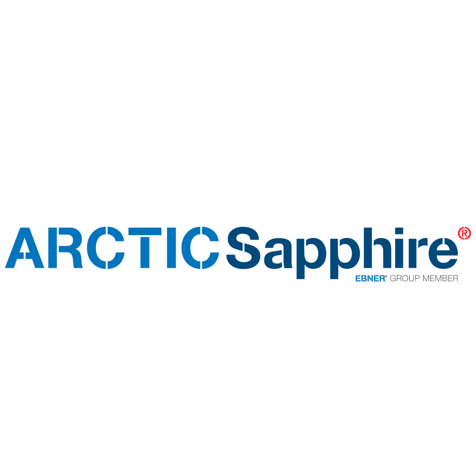 ARCtic Sapphire logo