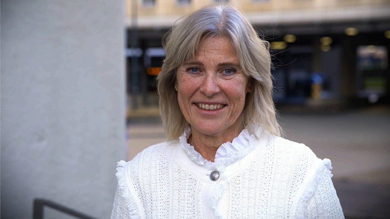 Anne Marit Panengstuen Foto Nortura
