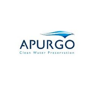 Apurgo logo