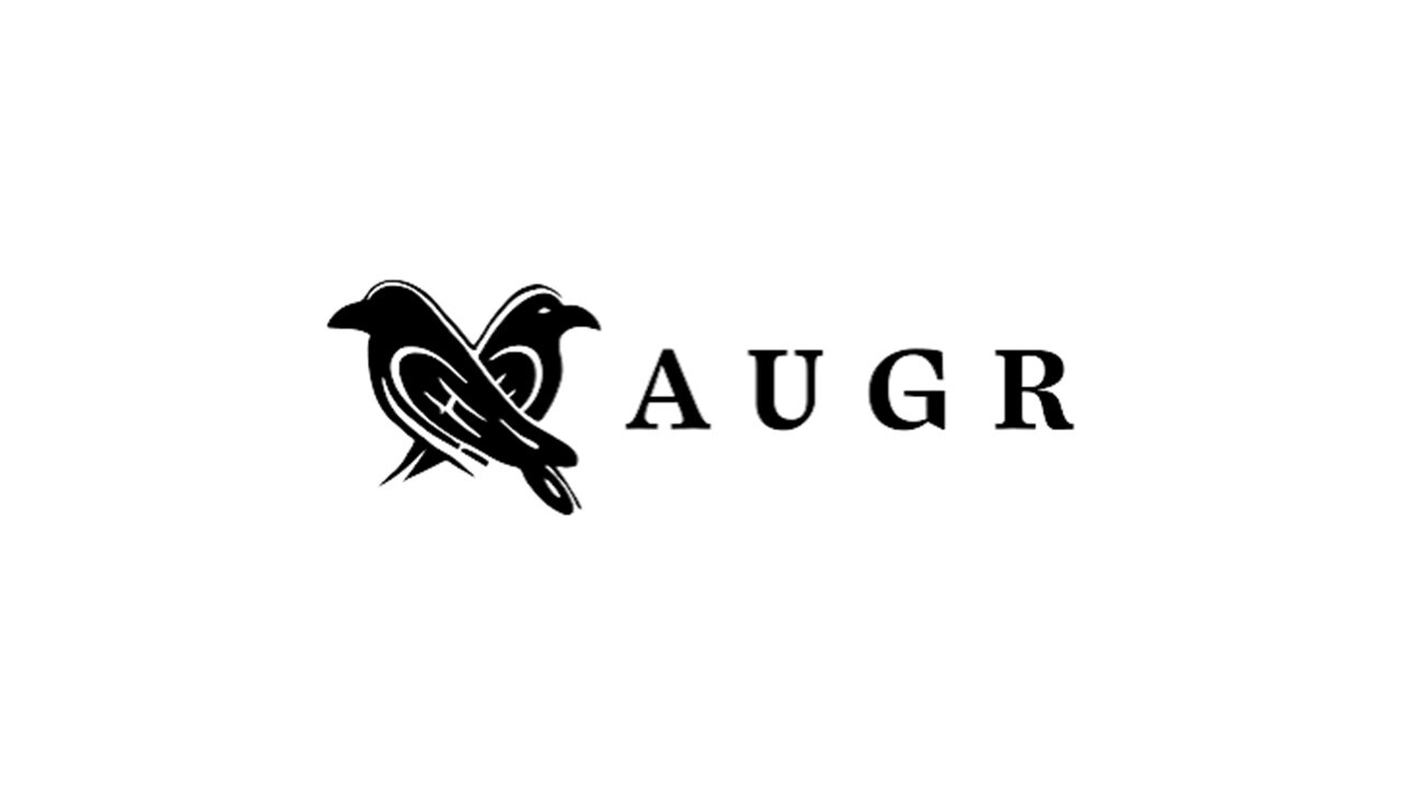 Augr justert