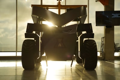 Rekordemisjon for AutoAgri – fulltegnet på under én time