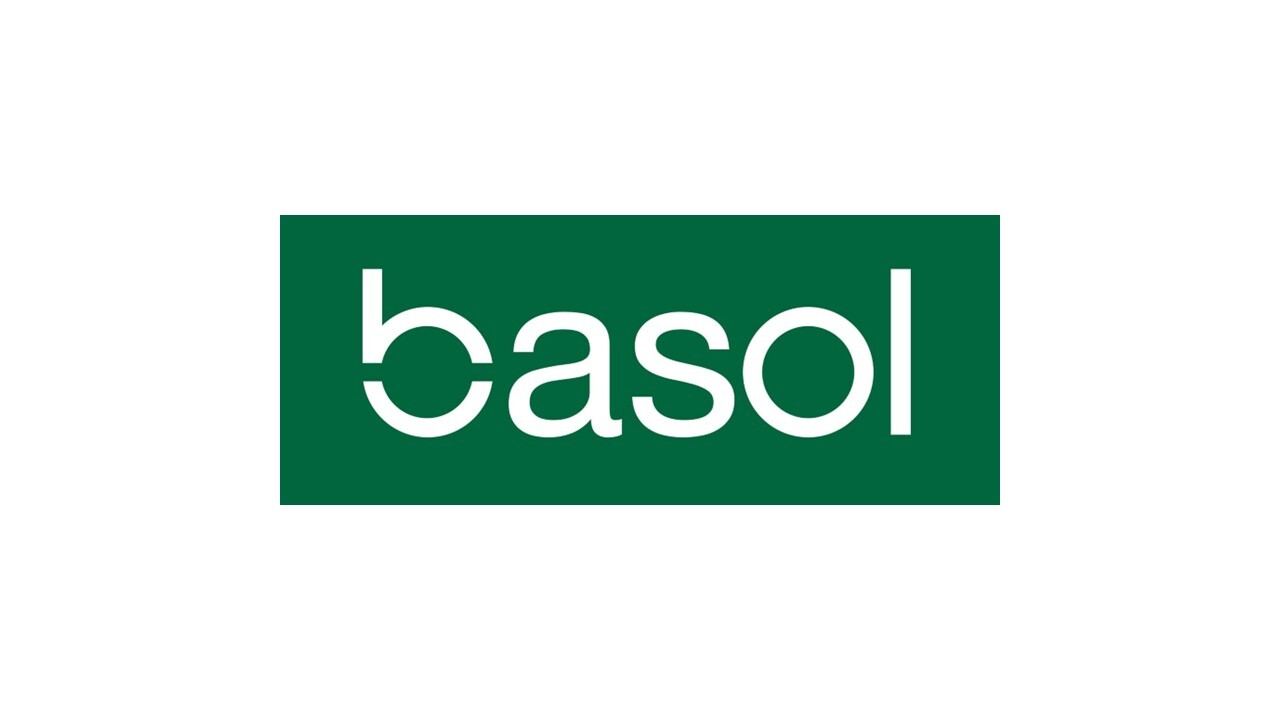 Basol justert