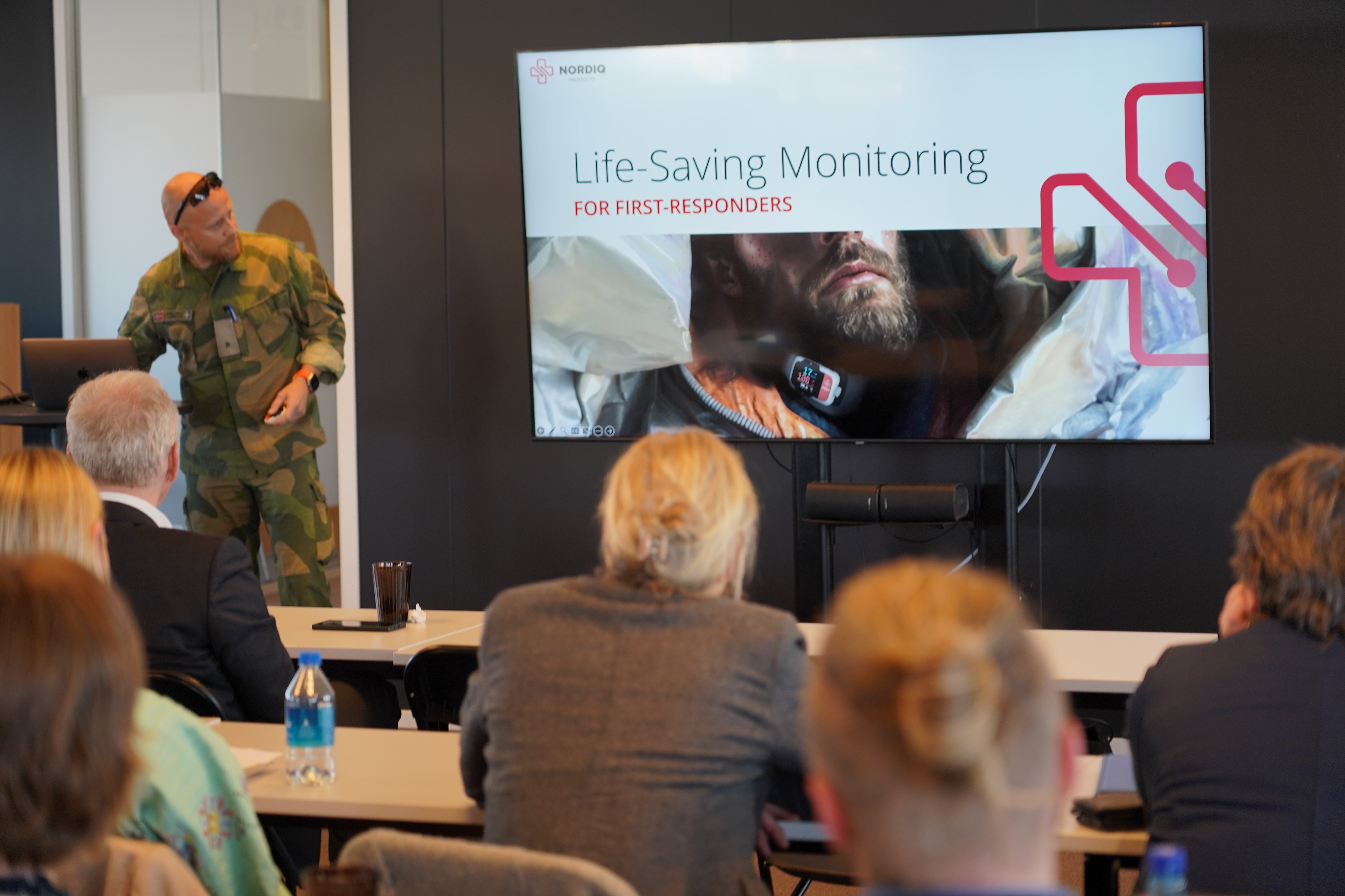 Besøk Innovasjon Norge Foto Lars Bugge Aarset Fremtidens Industri (14)