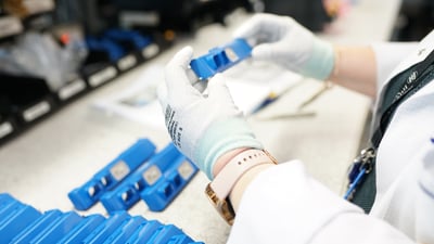 Innokas joins NORDSEC – strengthening Nordic defence and technology collaboration