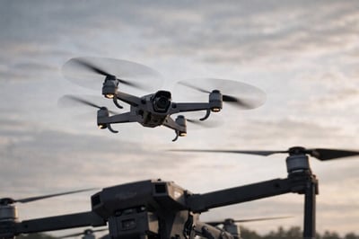 Bråttsjy AS joins NORDSEC to explore technology for security and defence