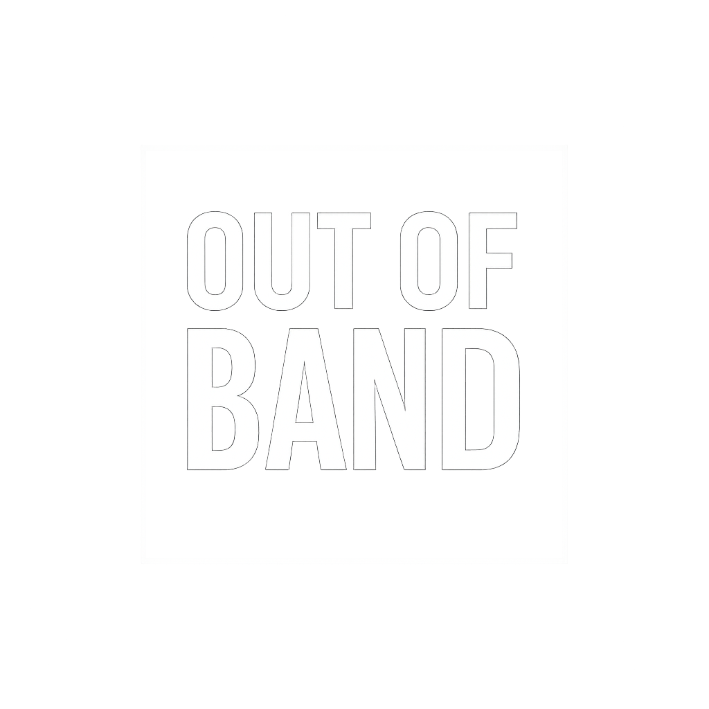 Out of Band logo