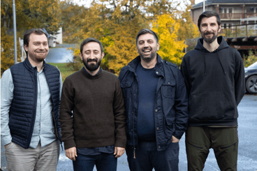 DAXAP develops secure-by-design software for defence and critical infrastructure