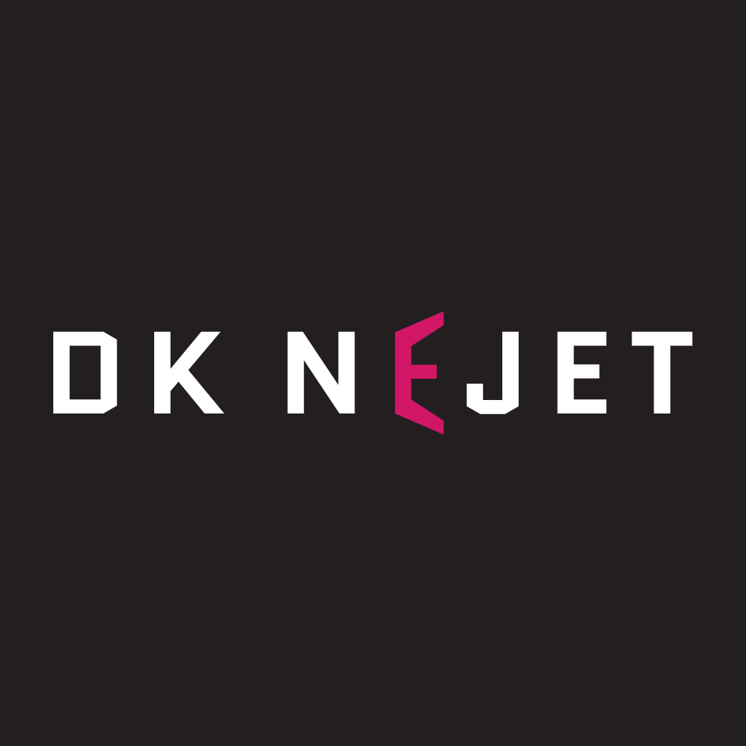 DK Nejet logo