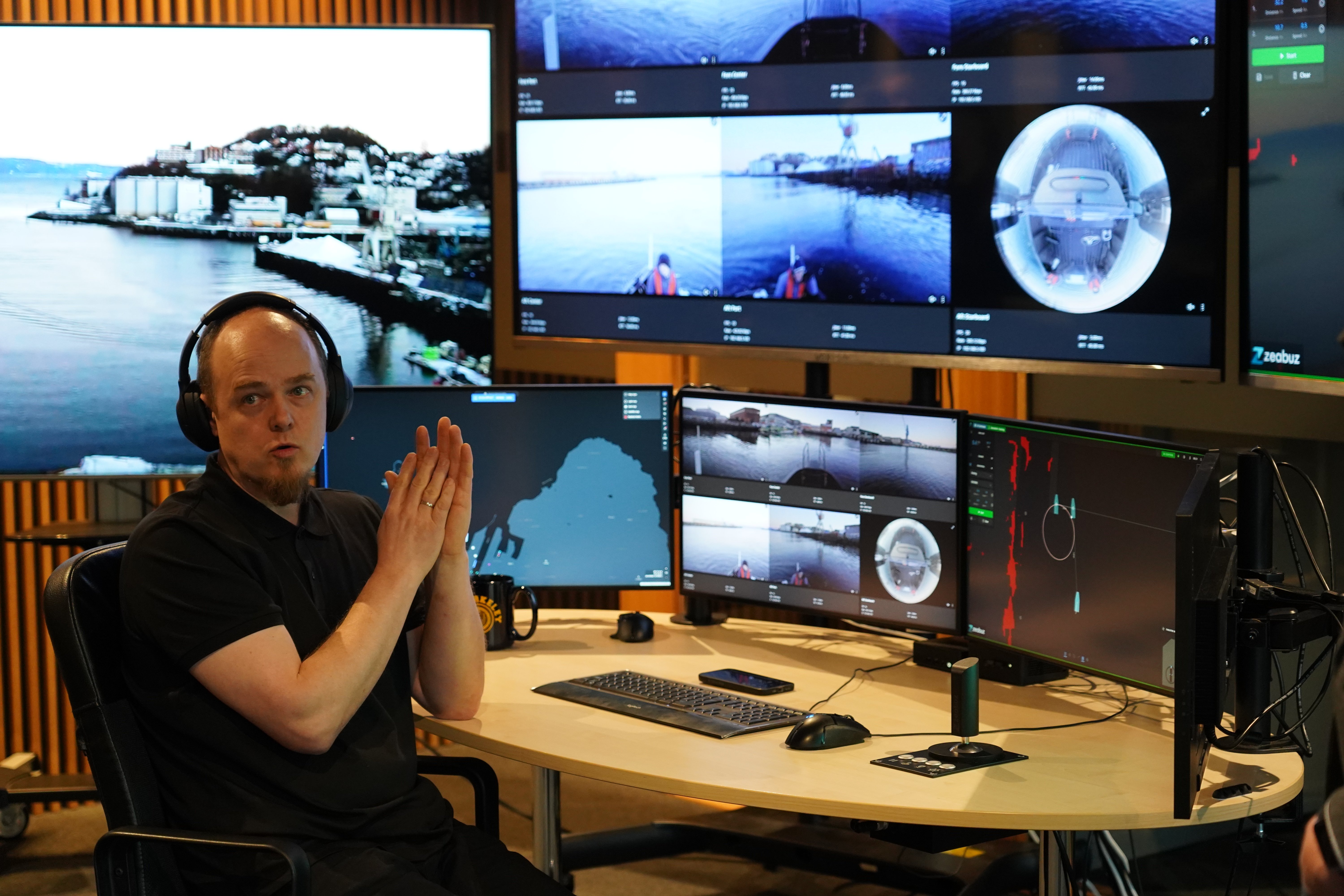 Dark Drones 2026 - Demo Day Foto Lars Bugge Aarset Fremtidens Industri (18)