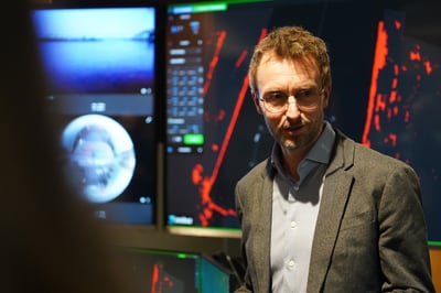 Zeabuz AS secures NOK 40 million in a funding round led by Grieg Kapital to support rapid international deployment and scaling