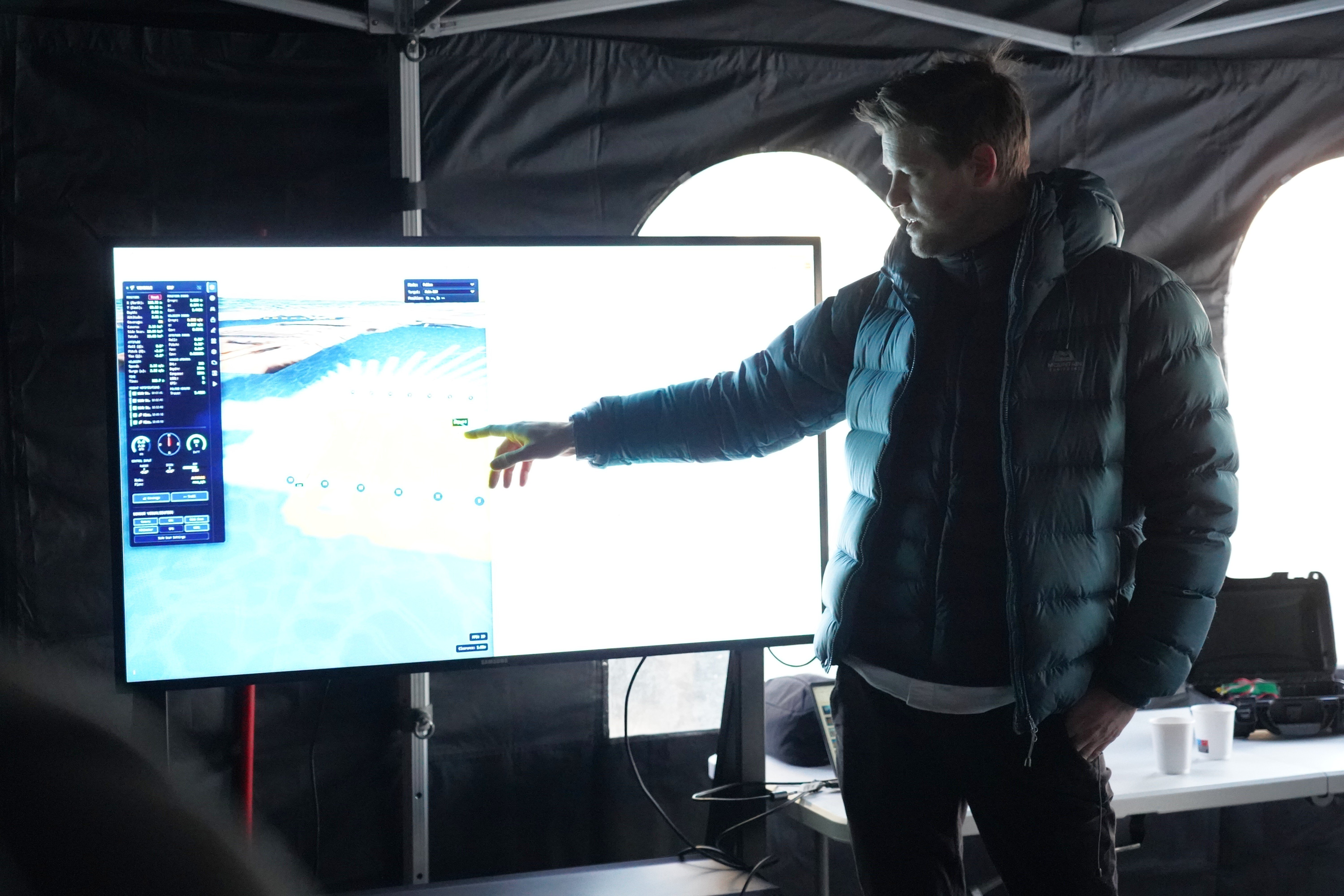 Dark Drones 2026 - Demo Day Foto Lars Bugge Aarset Fremtidens Industri (21)