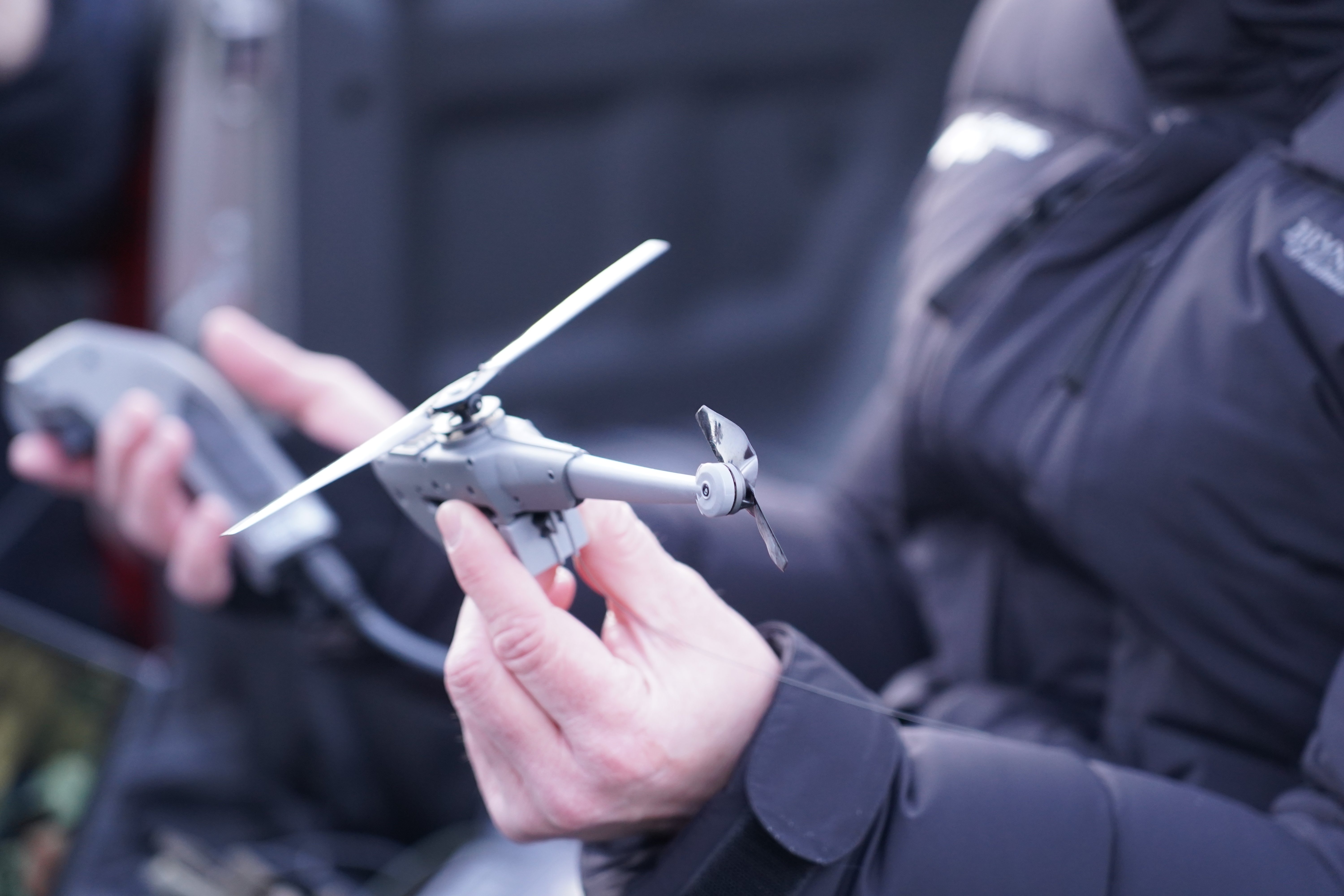 Dark Drones 2026 - Demo Day Foto Lars Bugge Aarset Fremtidens Industri (35)