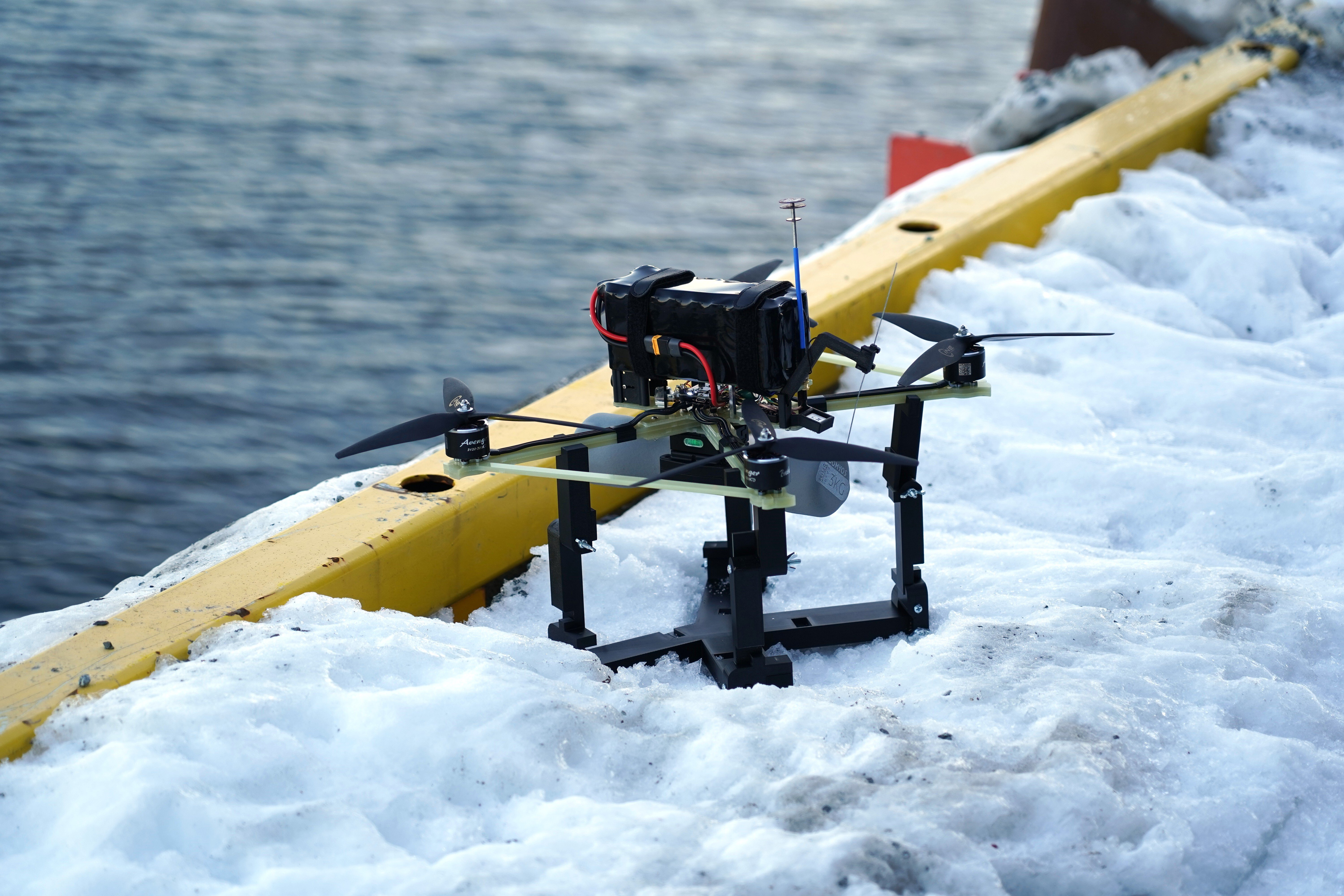 Dark Drones 2026 - Demo Day Foto Lars Bugge Aarset Fremtidens Industri (39)