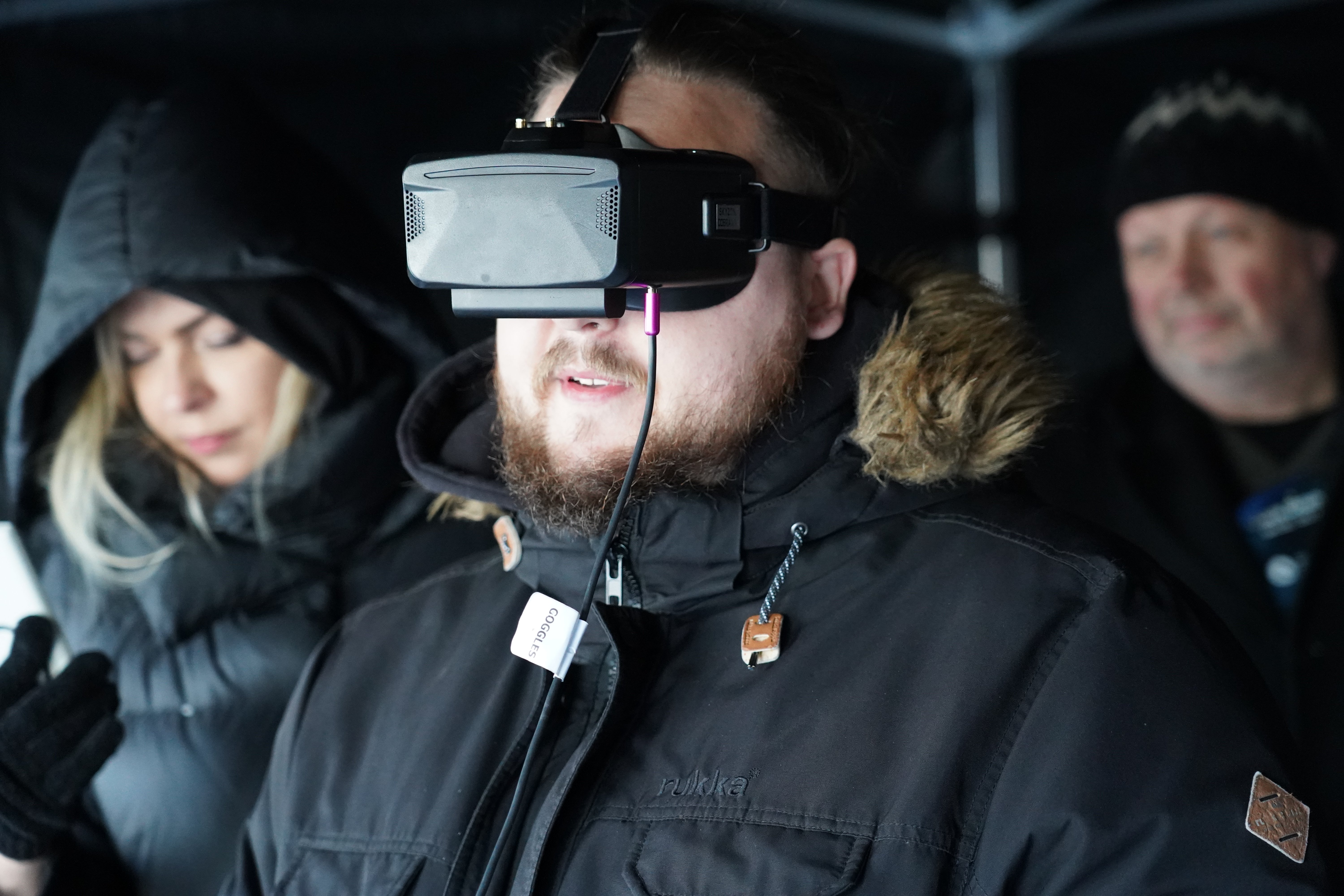 Dark Drones 2026 - Demo Day Foto Lars Bugge Aarset Fremtidens Industri (41)