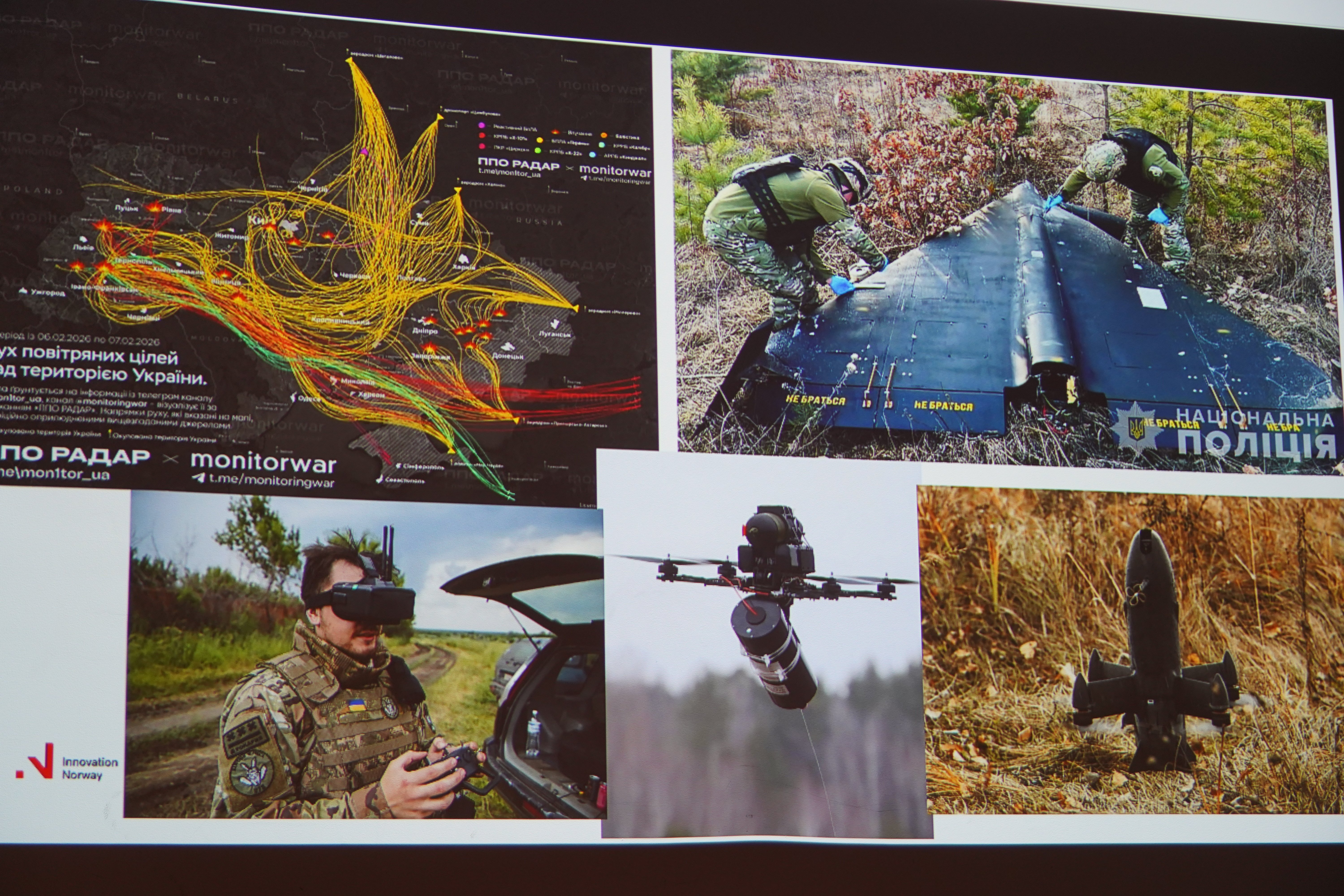 Defence Startup Night 2026 Photo Lars Bugge Aarset Fremtidens Industri (13)