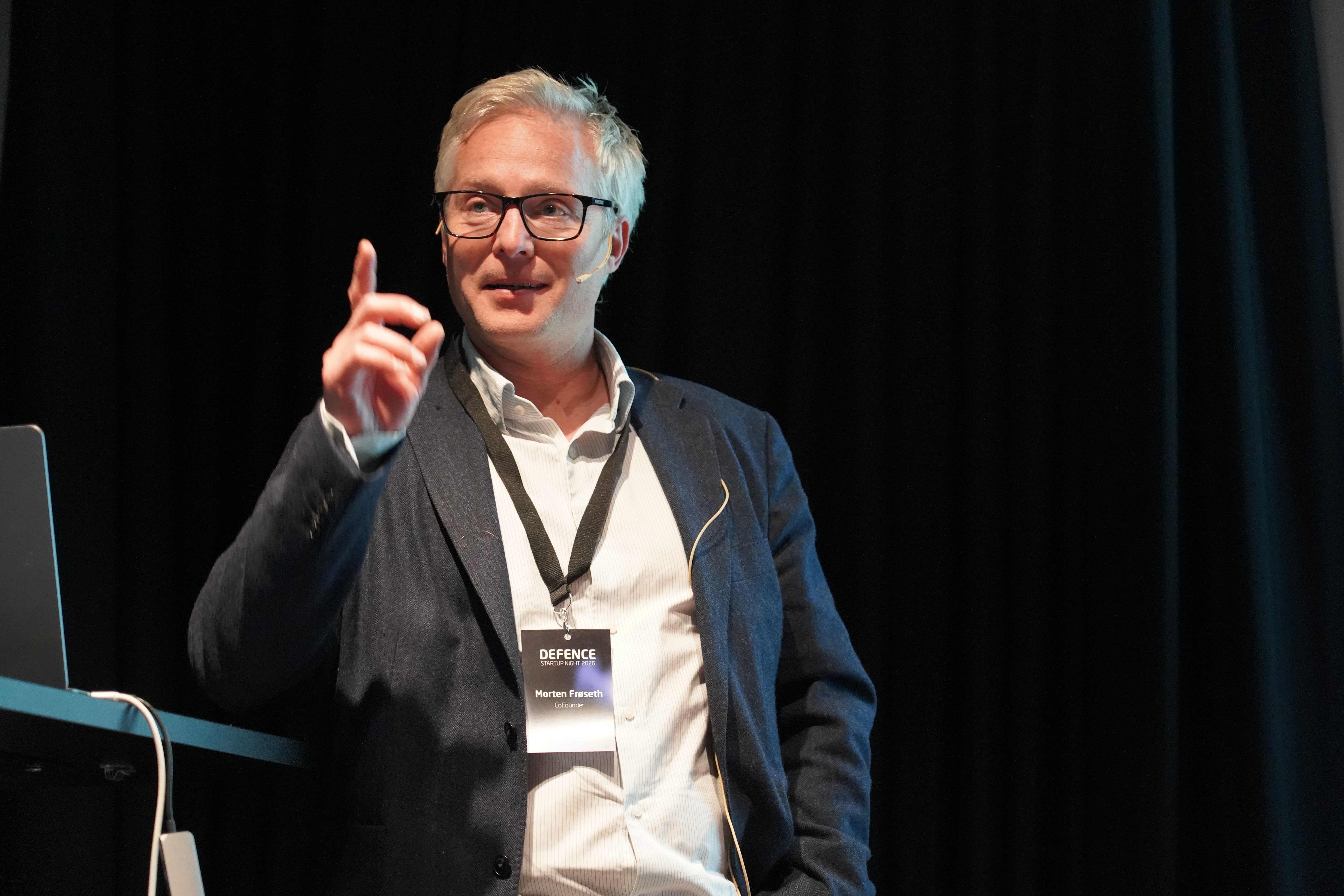 Defence Startup Night 2026 Photo Lars Bugge Aarset Fremtidens Industri (21)