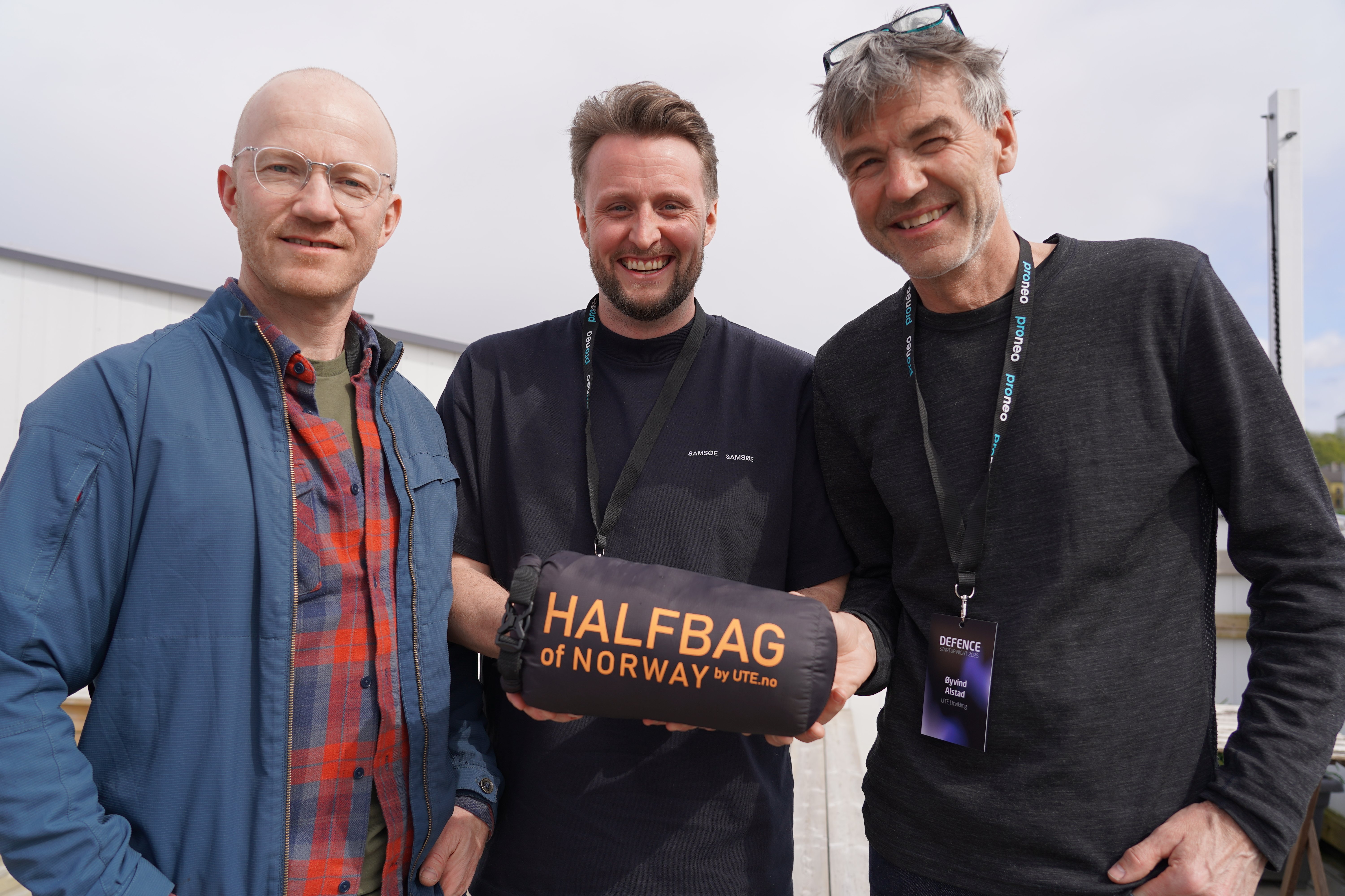 Defence Startup Night Foto Lars Bugge Aarset (8)