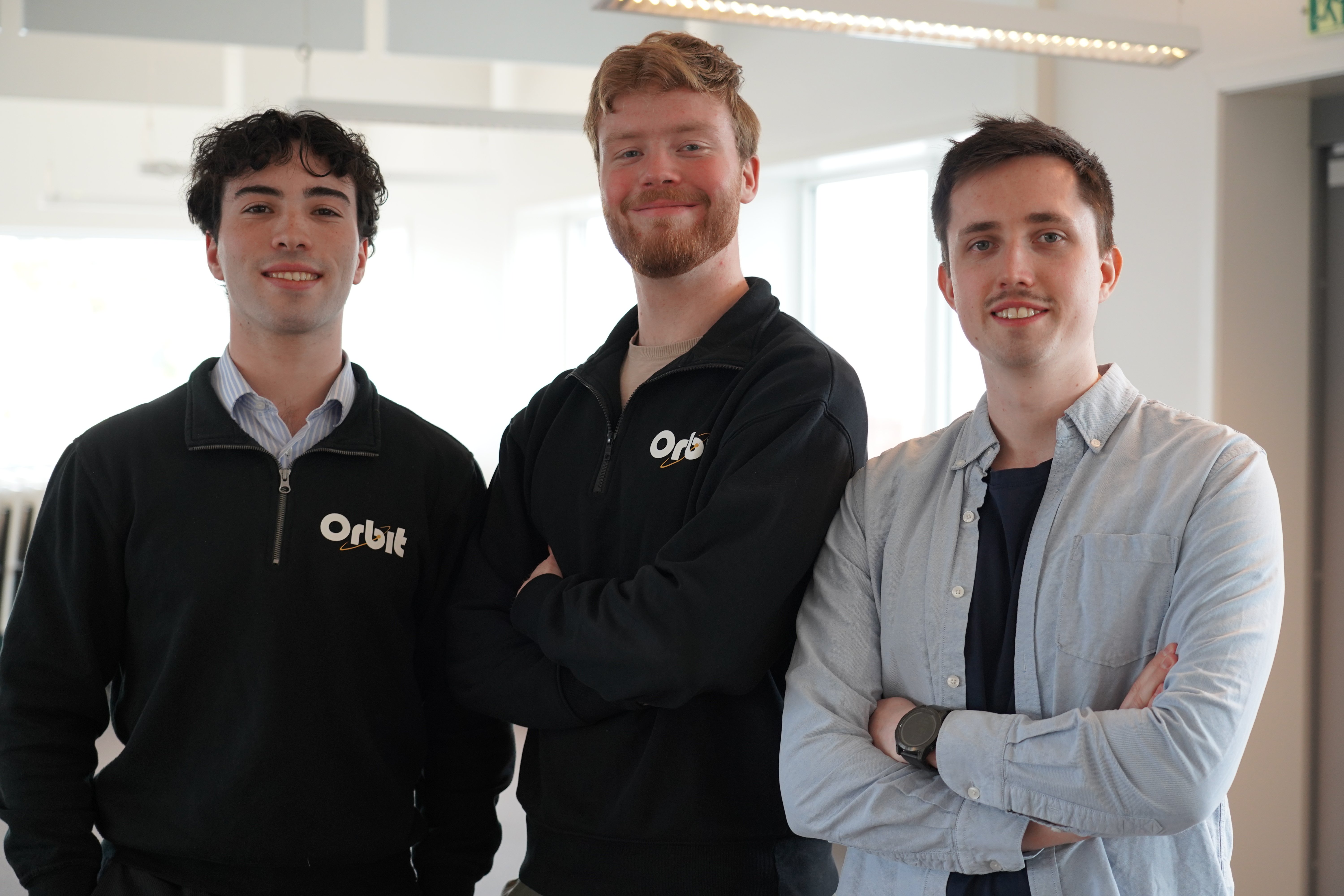 ESA BIC NTNU Foto Lars Bugge Aarset (1)