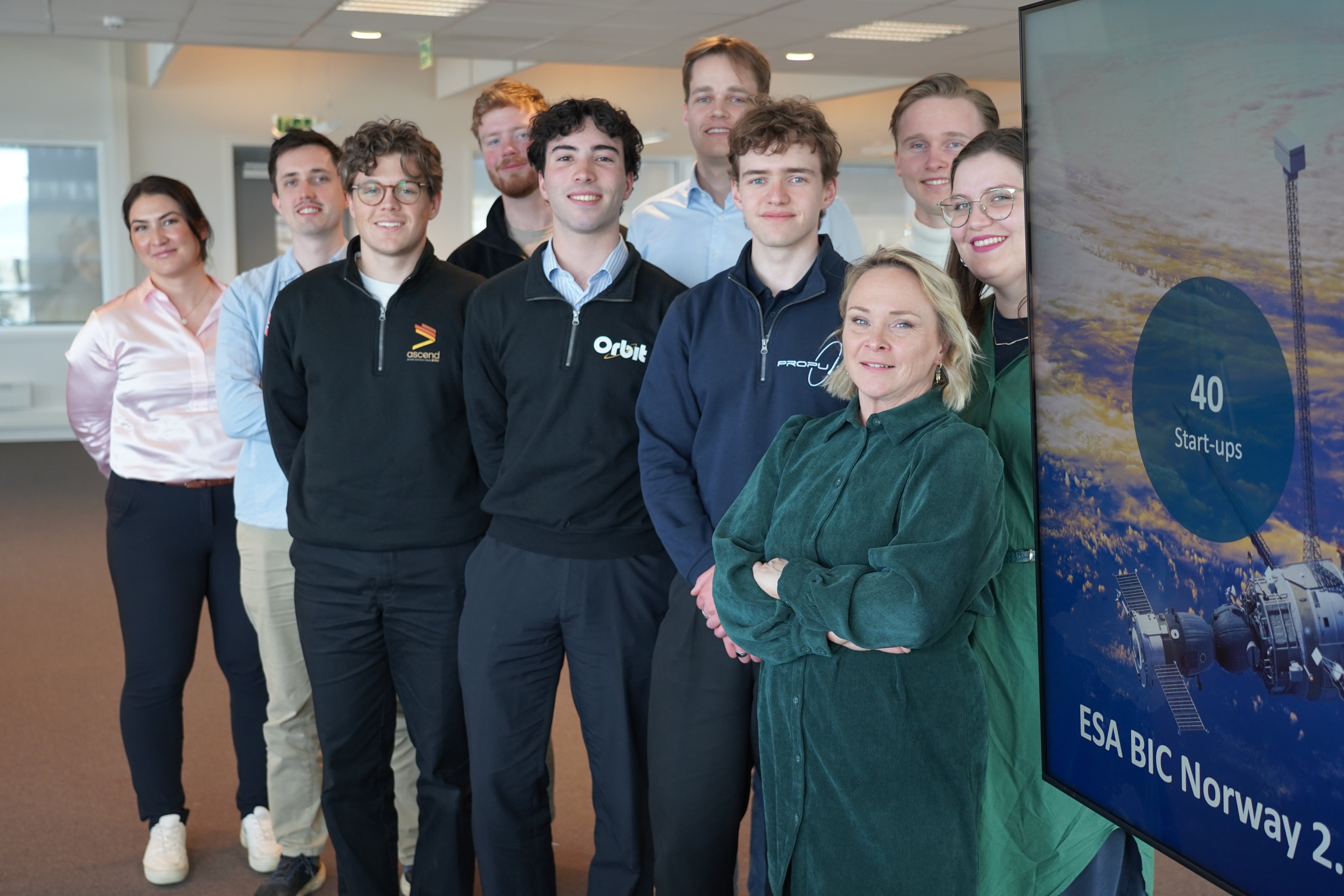 ESA BIC NTNU Foto Lars Bugge Aarset (17)