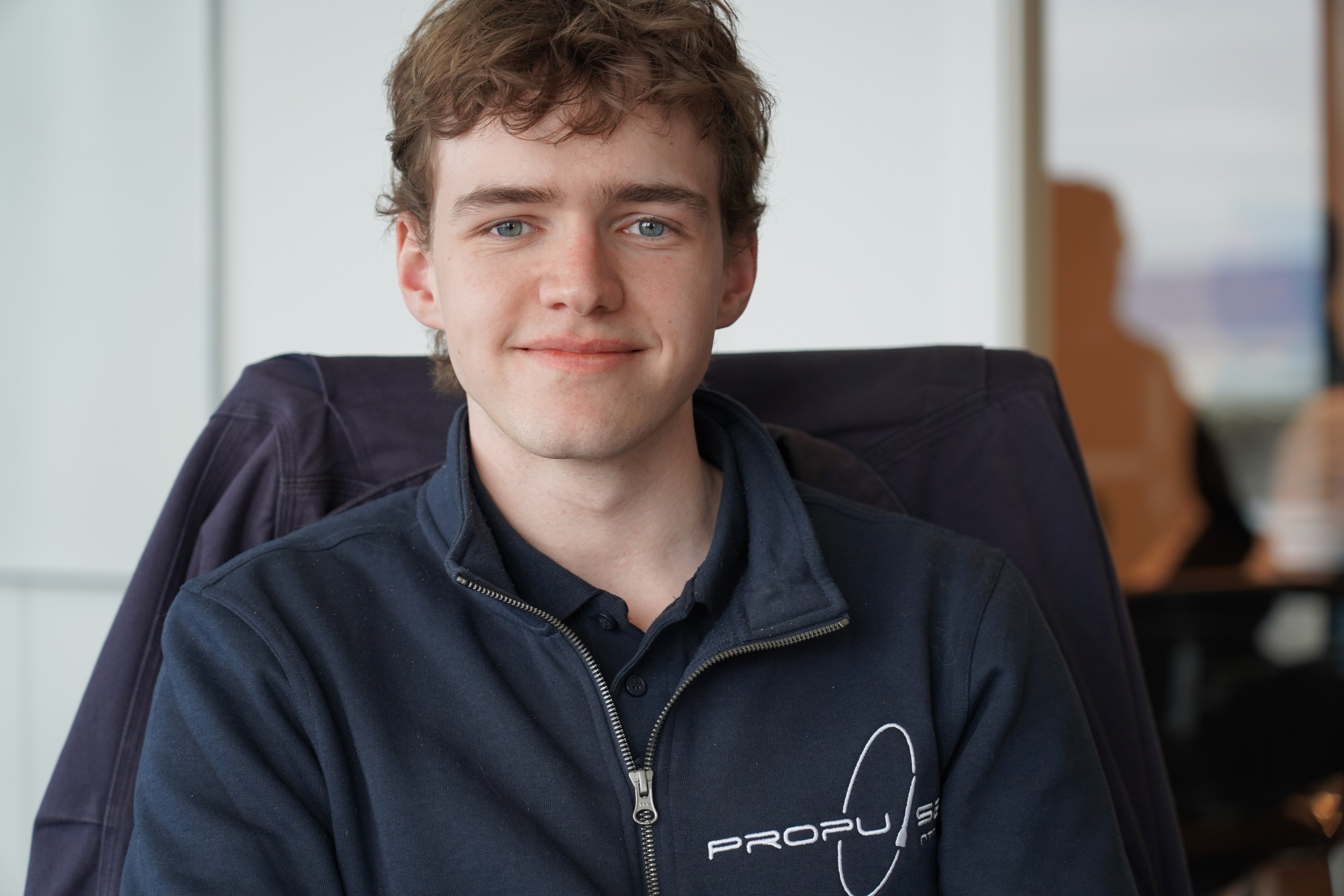 ESA BIC NTNU Foto Lars Bugge Aarset (27)