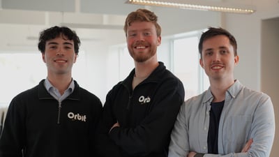 Studentorganisasjoner utforsker romfartsmuligheter med ESA BIC