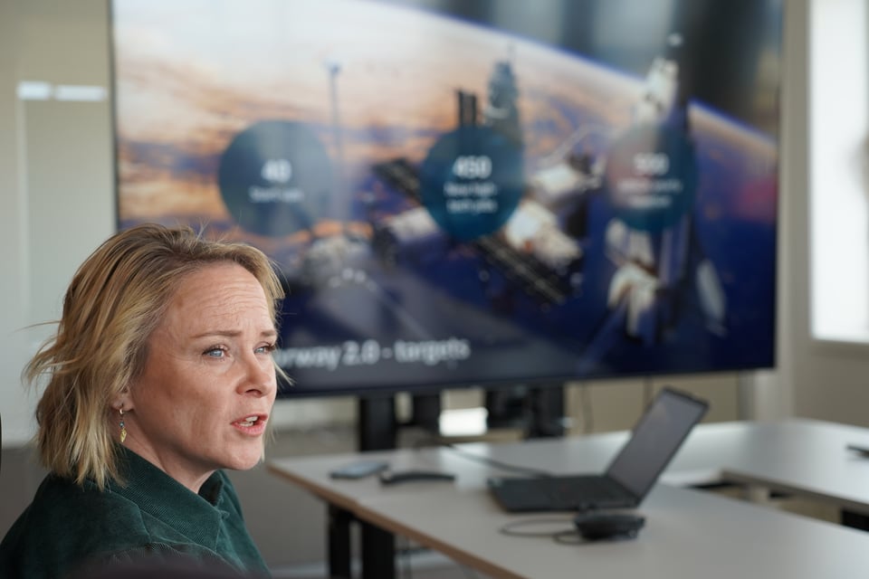 ESA BIC NTNU Foto Lars Bugge Aarset (8)