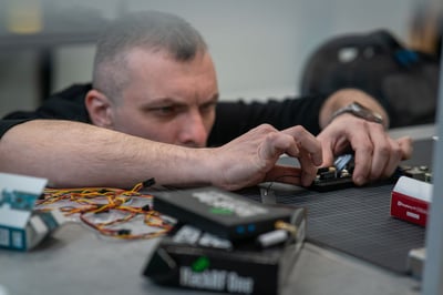 EUDIS Defence Hackathon comes to Trondheim for the first time