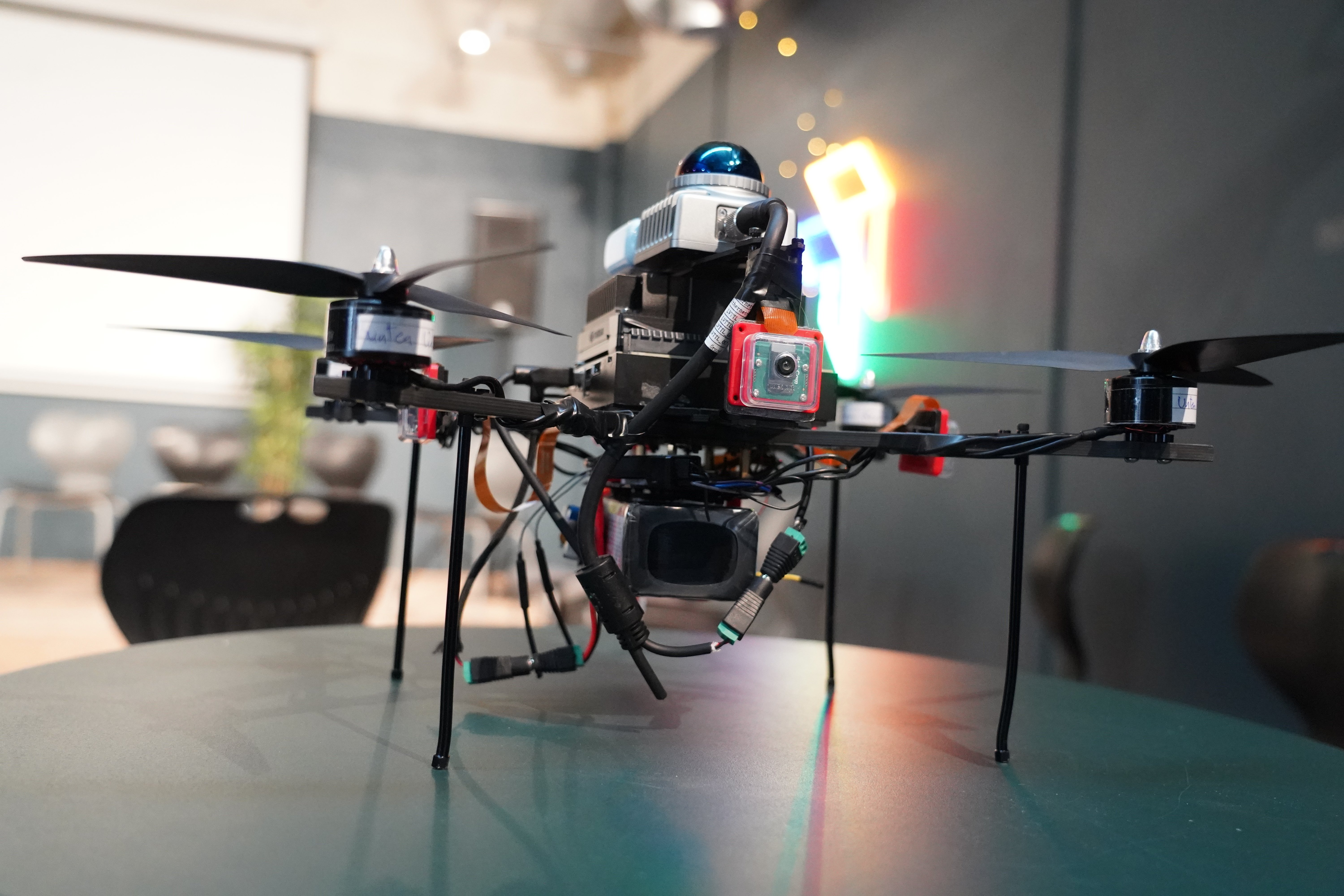 EUDIS Hackathon Norway photo Lars Bugge Aarset Fremtidens Industri  (10)