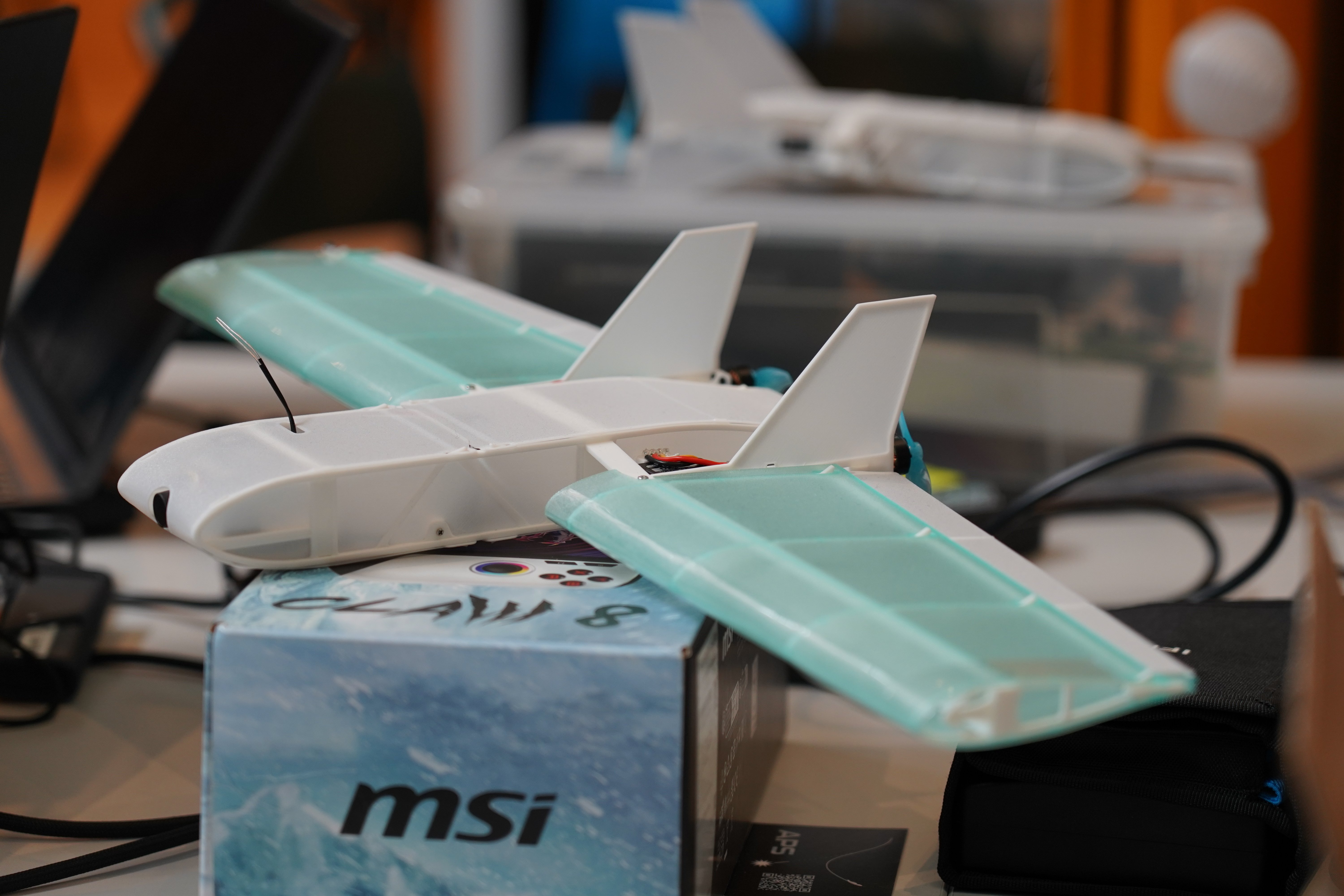 EUDIS Hackathon Norway photo Lars Bugge Aarset Fremtidens Industri  (16)