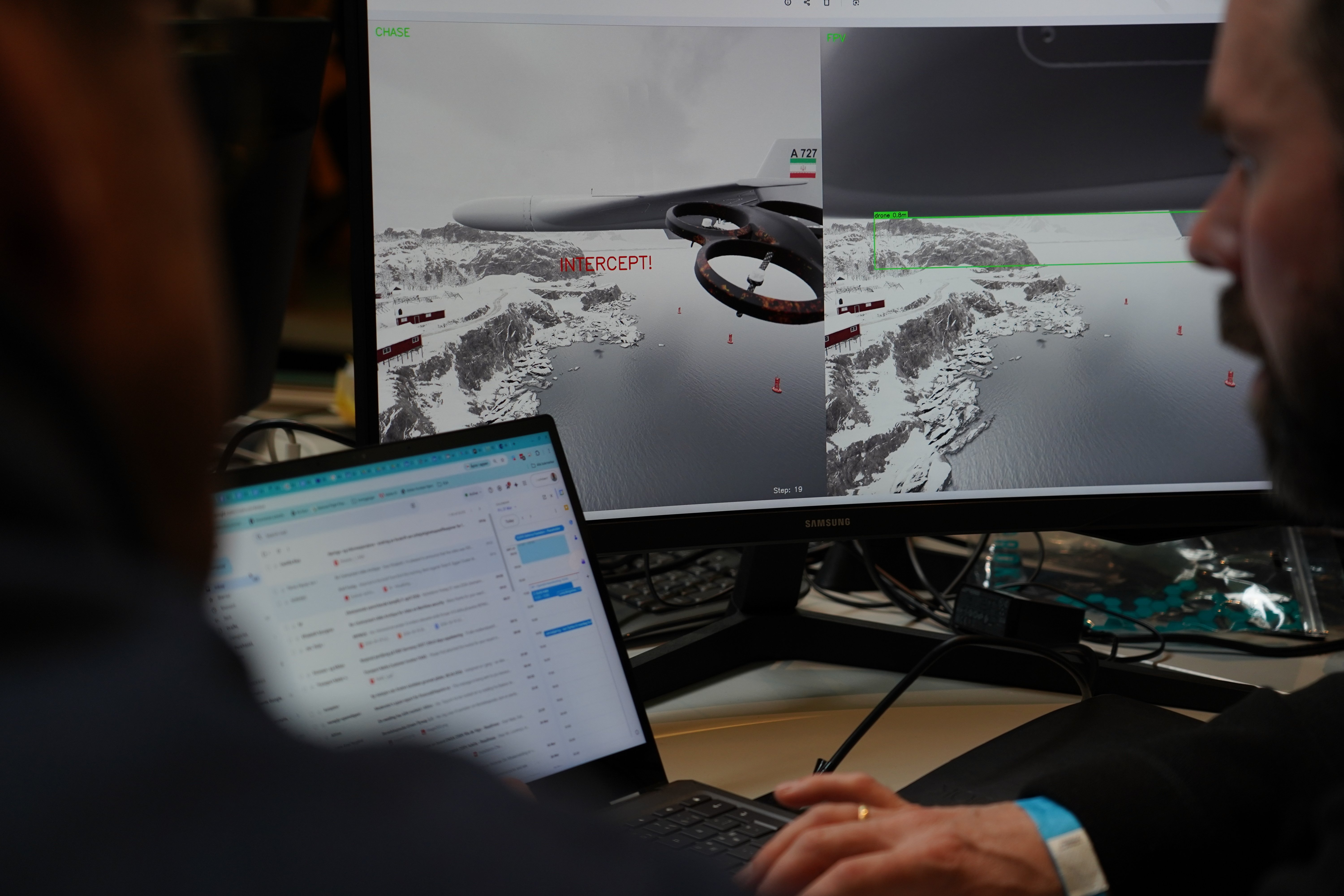 EUDIS Hackathon Norway photo Lars Bugge Aarset Fremtidens Industri  (18)