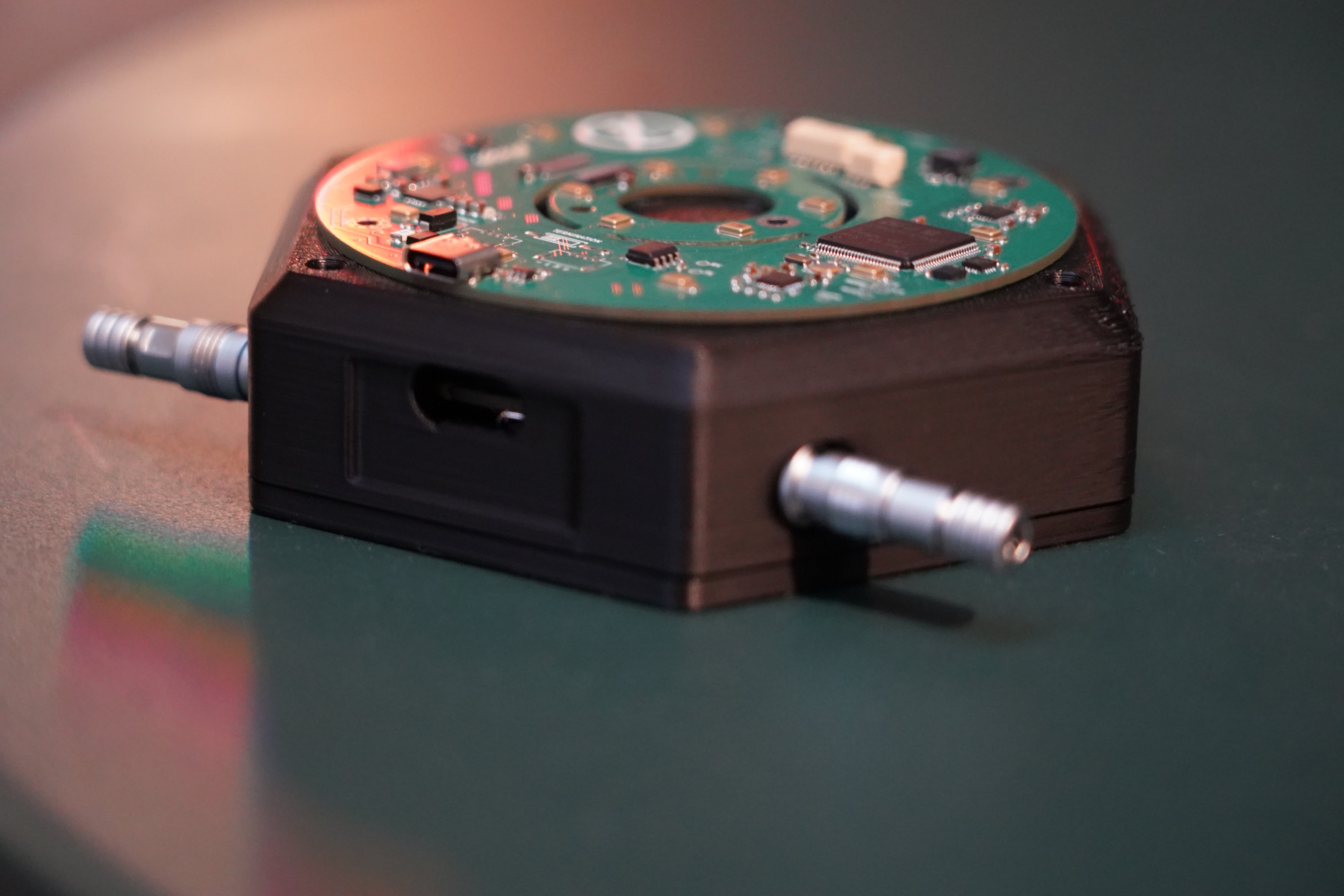 EUDIS Hackathon Norway photo Lars Bugge Aarset Fremtidens Industri  (5)