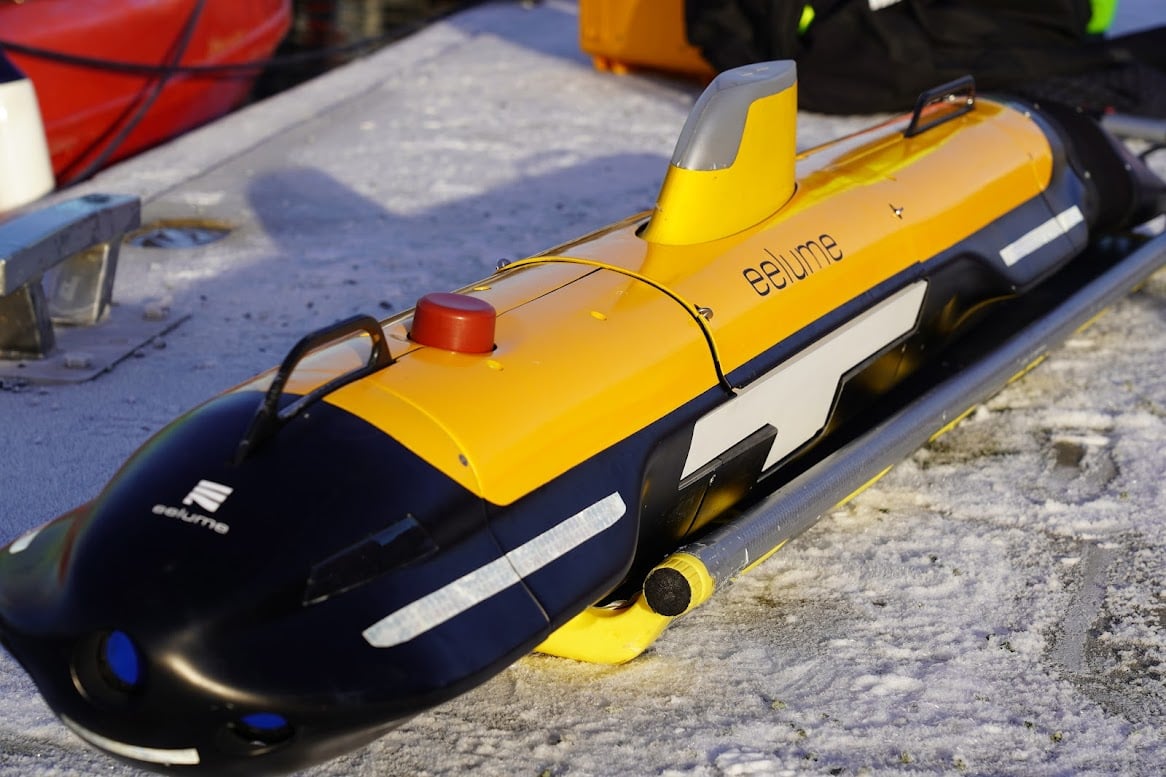 Eelume - Foto Lars Bugge Aarset Fremtidens Industri (56)