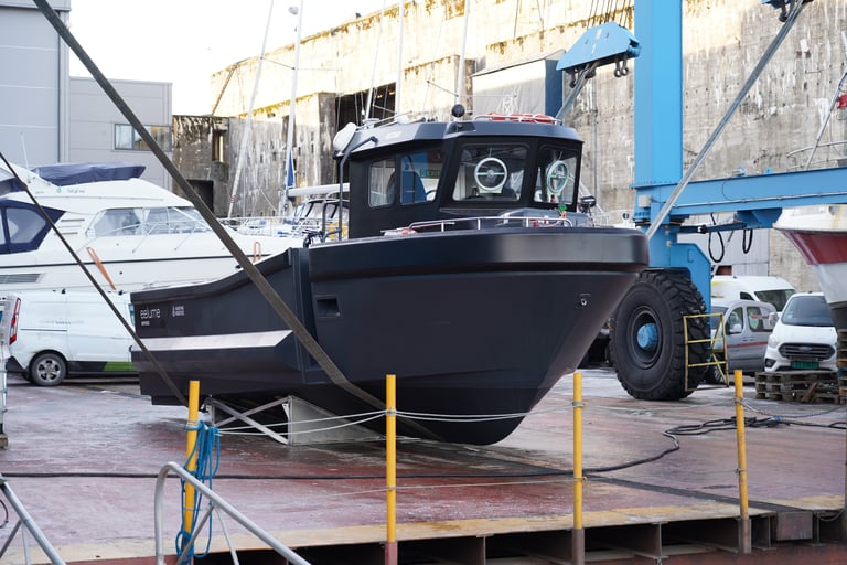 Eelume WP960 Foto Lars Bugge Aarset - Fremtidens Industri (2)