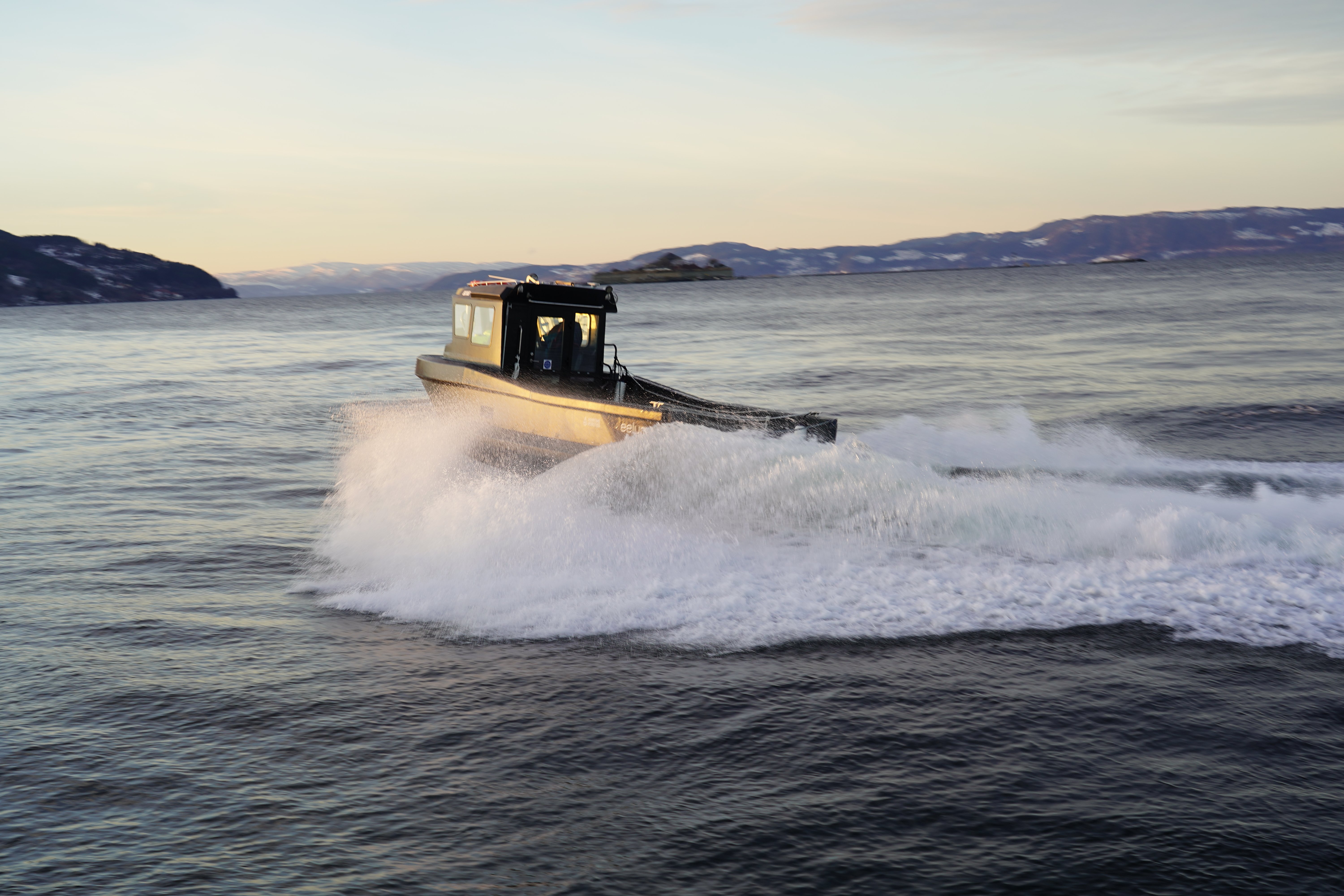 Eelume WP960 Foto Lars Bugge Aarset Fremtidens Industri (20)