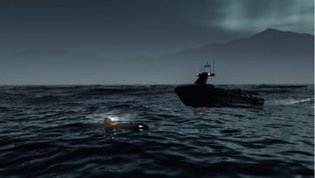 Eelume og Maritime Robotics lanserer USV