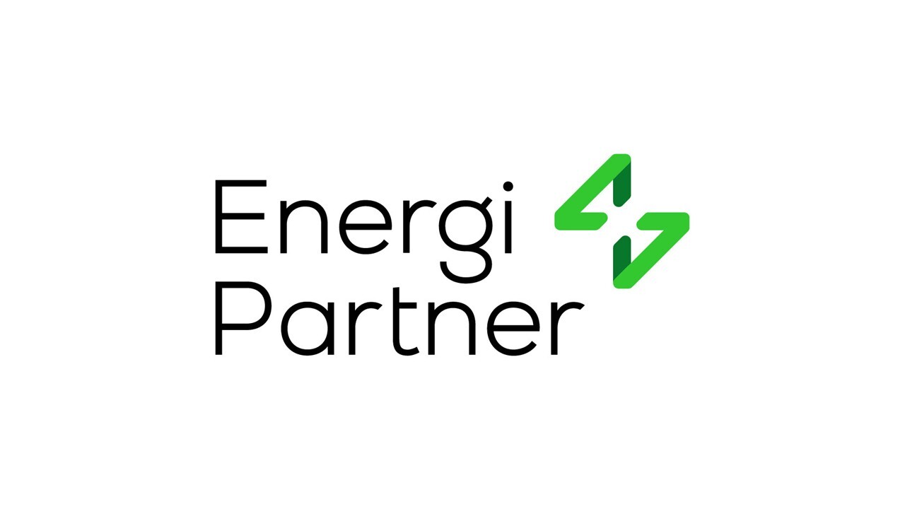 Energipartner justert