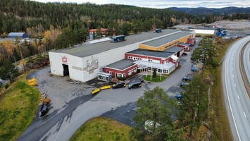 Optimek blir medlem i NORDSEC