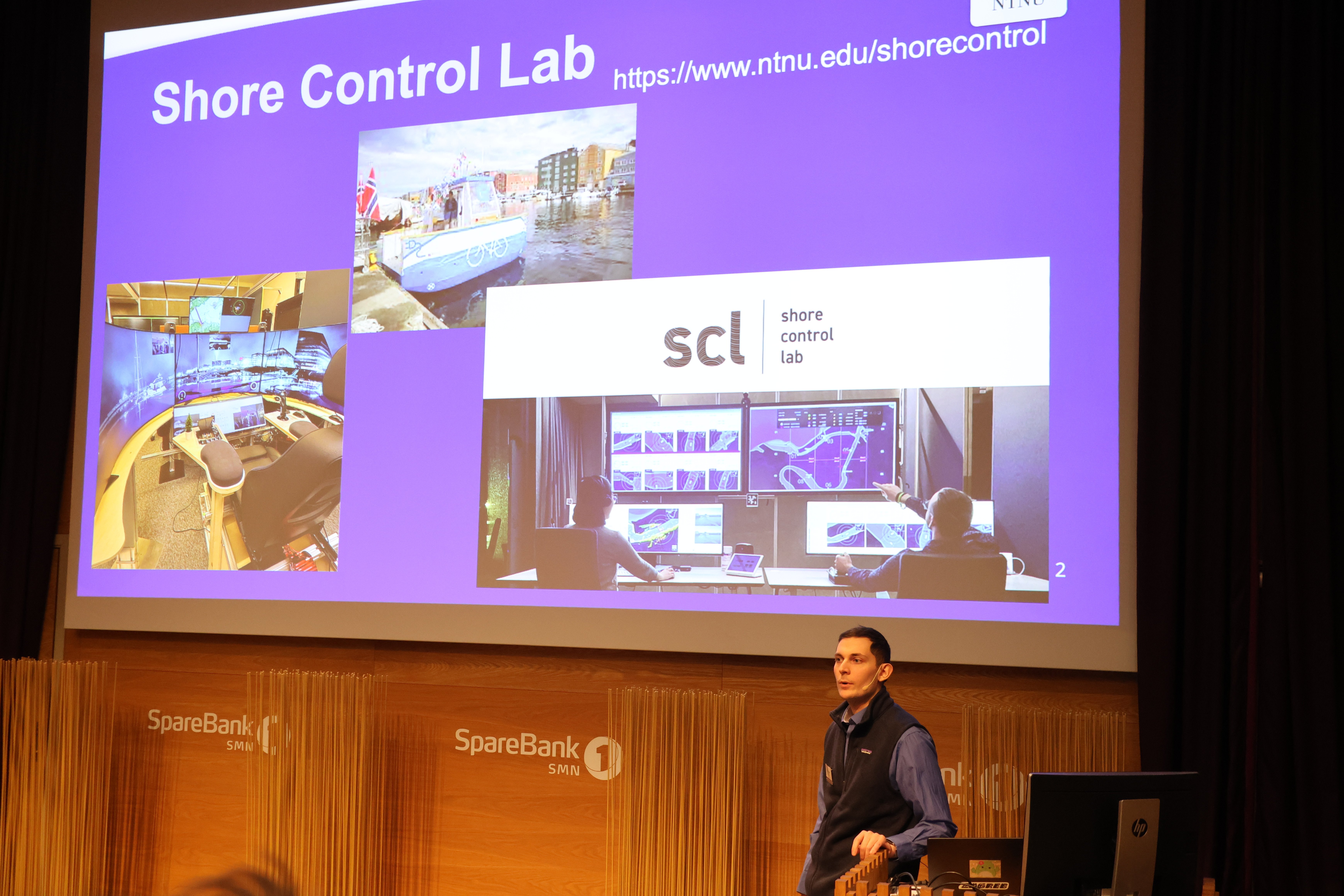 Fagdag Droner NTNU Samfunnsikkerhet Foto Lars Bugge Aarset Fremtidens Industri (2)