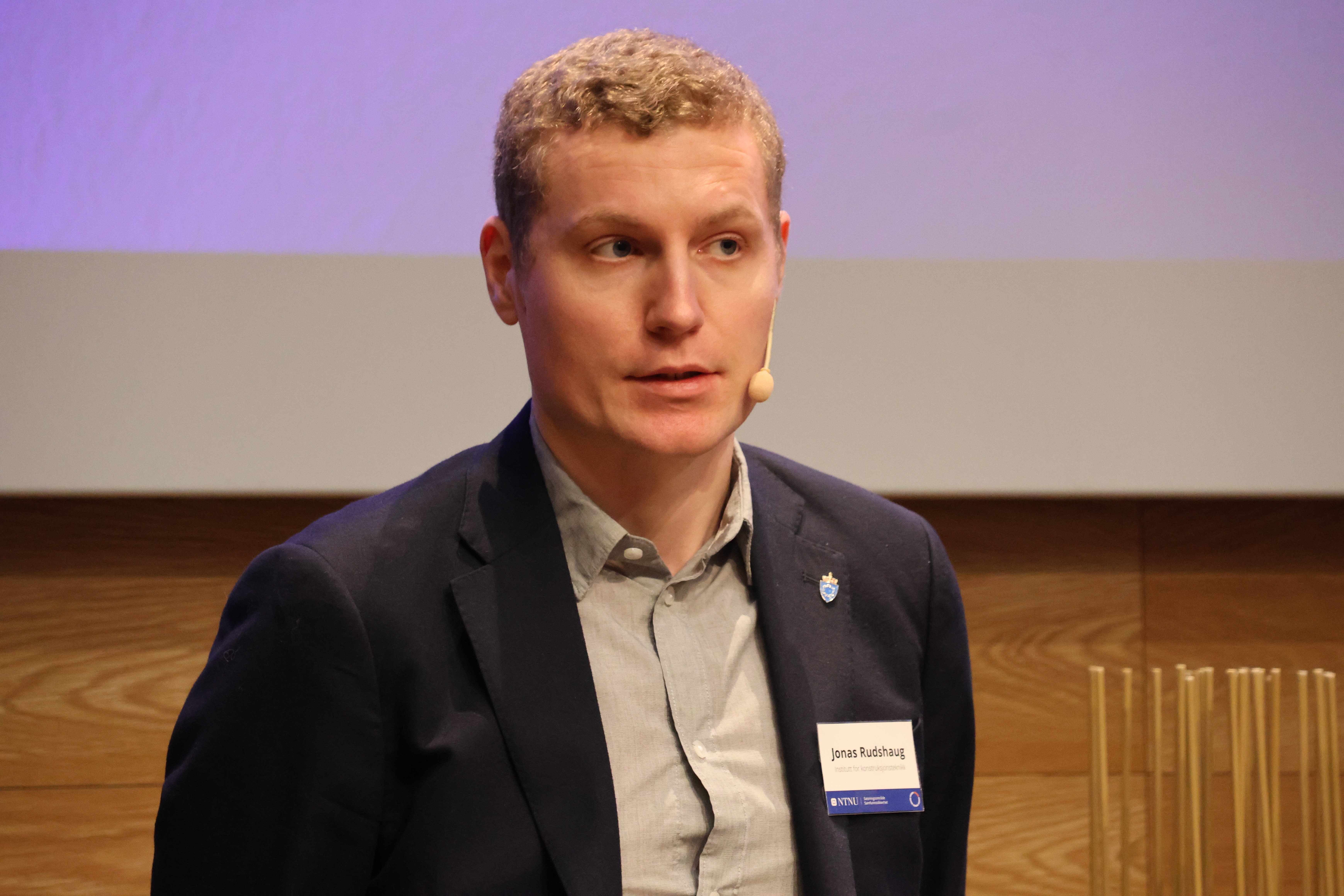 Fagdag Droner NTNU Samfunnsikkerhet Foto Lars Bugge Aarset Fremtidens Industri (6)