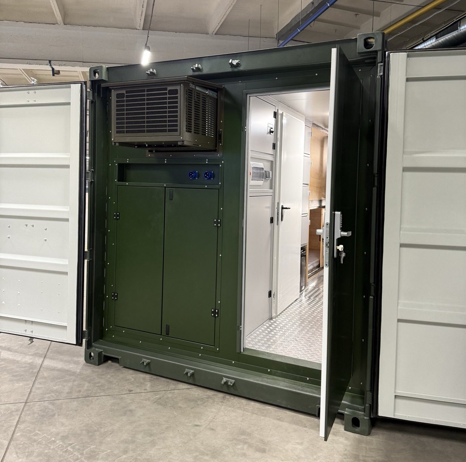 Flexipod fra Podtown (1)