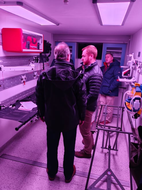 Flexipod fra Podtown (2)