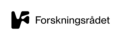 Forskningsrådet logo