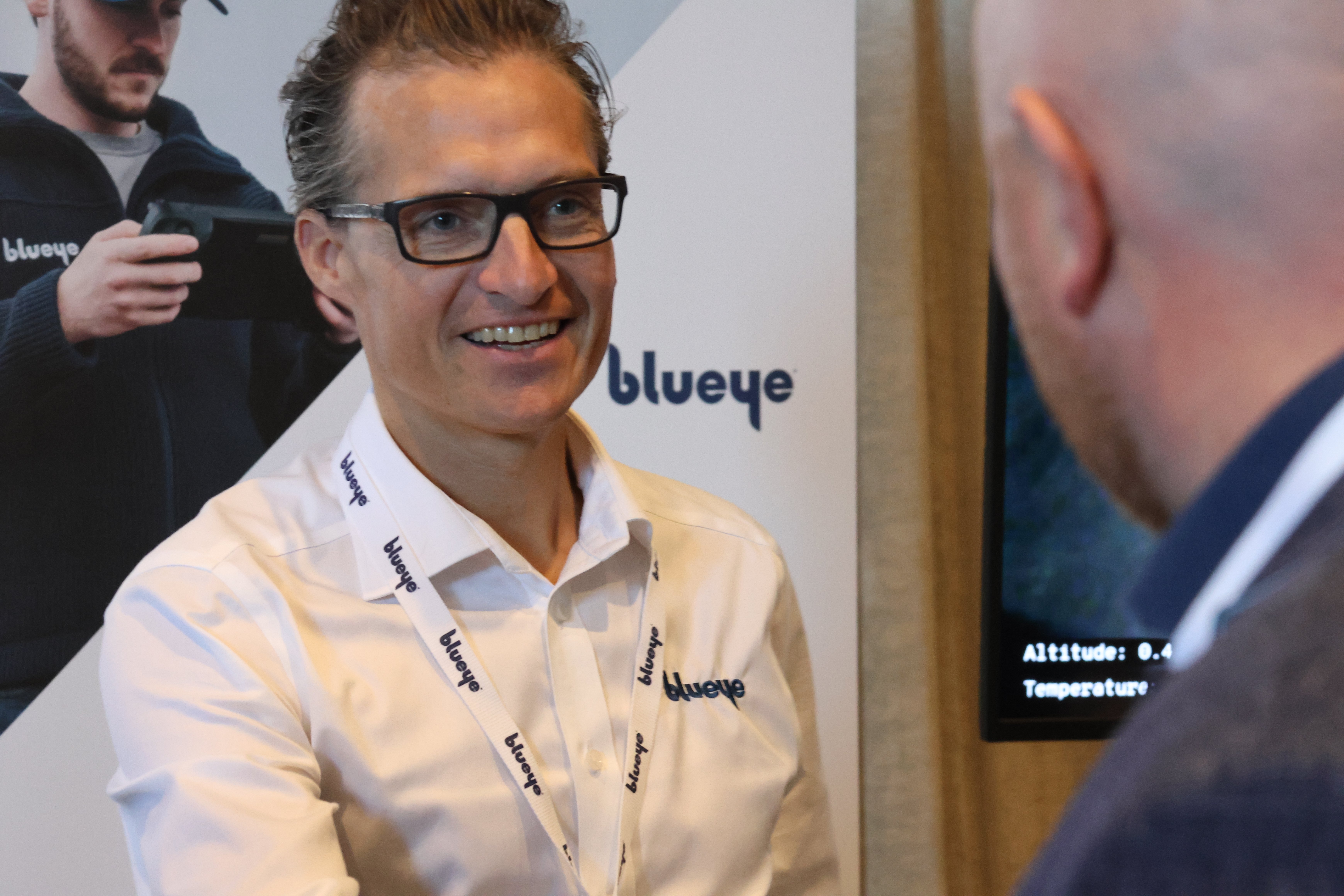 Forsvarskonferansen 2024 - Foto Lars Bugge Aarset Fremtidens Industri (233)