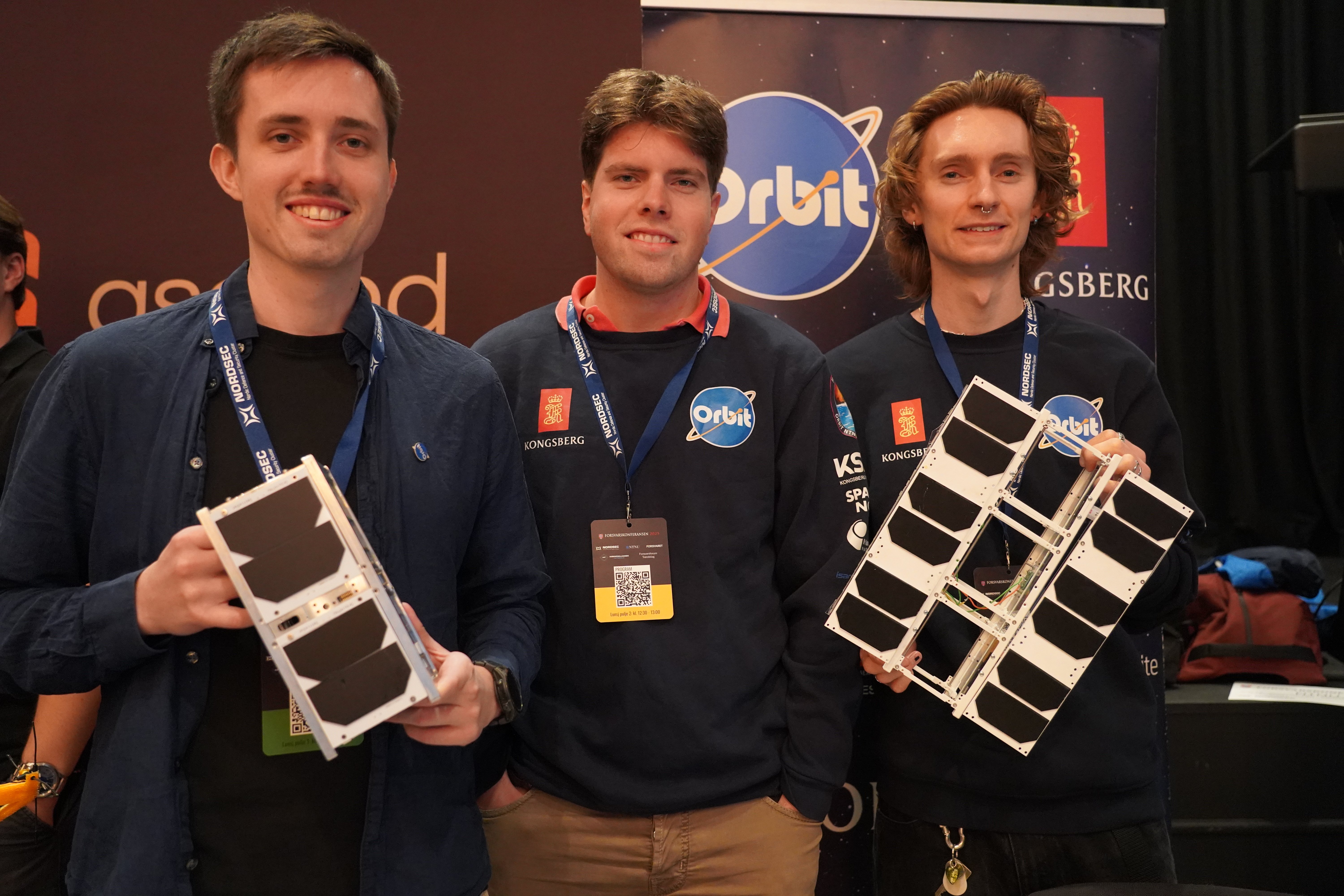 Forsvarskonferansen 2025 Foto Lars Bugge Aarset Fremtidens Industri (11)