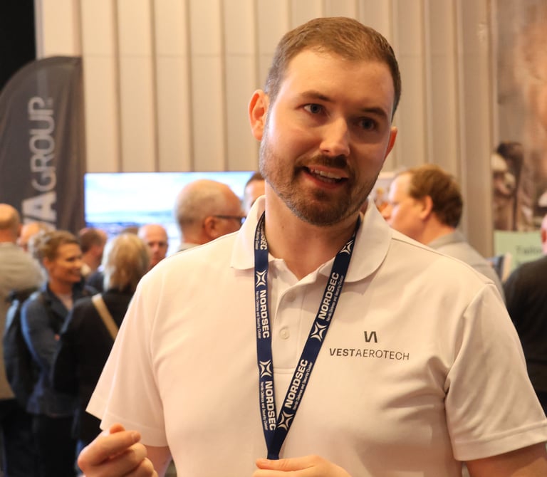 Forsvarskonferansen 2025 Foto Lars Bugge Aarset Fremtidens Industri (515)