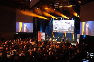The 2026 conference is sold out