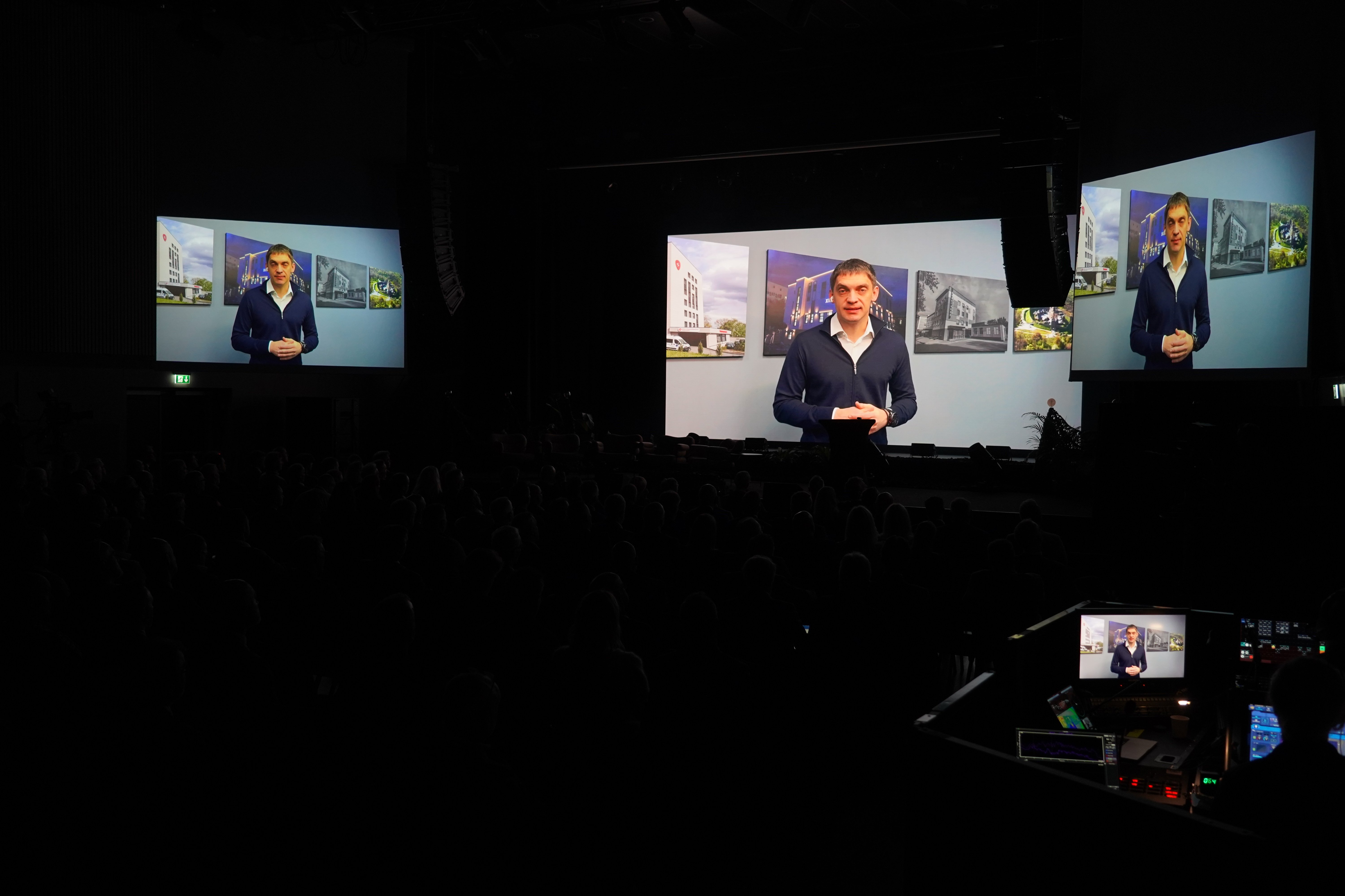 Forsvarskonferansen 2026 - Foto Lars Bugge Aarset Fremtidens Industri (207)