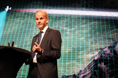 From startup to defence success: What Radionor’s journey says about the future of defence innovation
